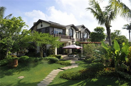 巴国御蜀重庆小面