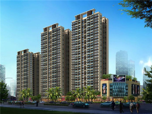 墙体裂缝物业有什么义务（墙体裂缝物业负责吗）