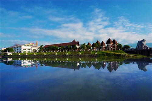 椰子鸡火锅店项目策划书ppt（开一家海南椰子鸡火锅店需要投资多少钱）