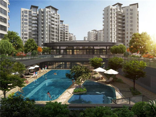 物业小区称号含金量高吗（物业小区荣誉有什么）