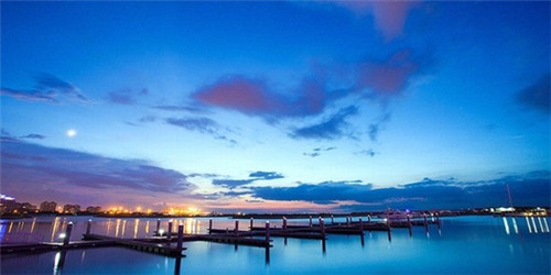 流沙什么景点最好玩（流沙好玩的地方有哪些）