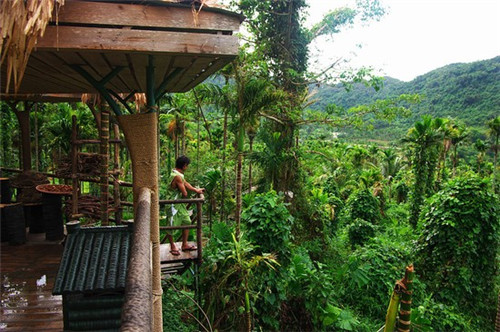 大连现在有什么景点（大连现在有什么玩的）