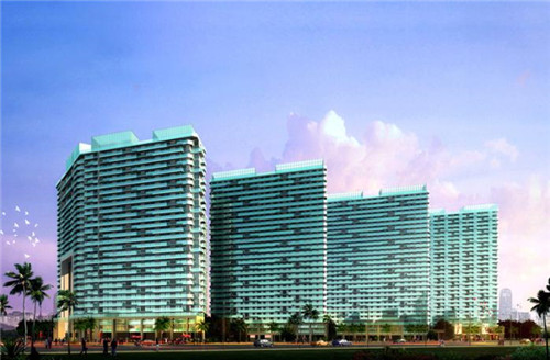 山东文登海边有什么景点（文登海边好玩的地方）